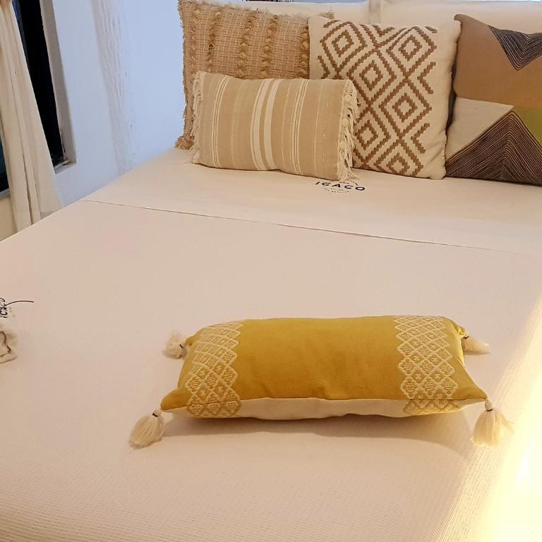 Icaco Island Village - Adults Only - Double Room with Balcony and Sea View - 21