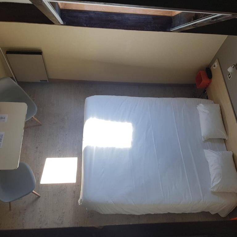 Hôtel Point Bleu Sète Frontignan - Chambre Triple - 3