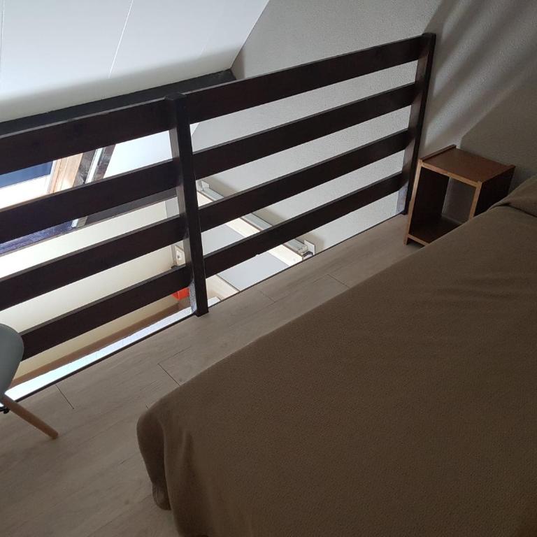 Hôtel Point Bleu Sète Frontignan - Chambre Triple - 2