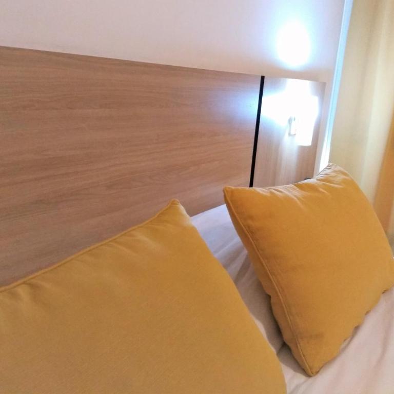 Premium Mendoza Apart Hotel - Apartamento Executive - 19