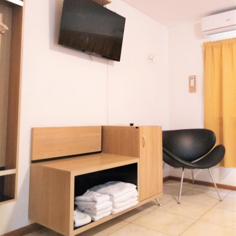 Premium Mendoza Apart Hotel - Apartamento Executive - 31