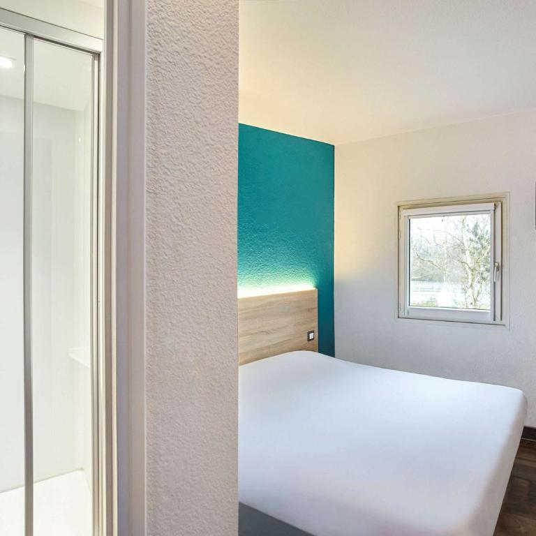hotelF1 Clermont Ferrand Est - Chambre Cabrio - 6