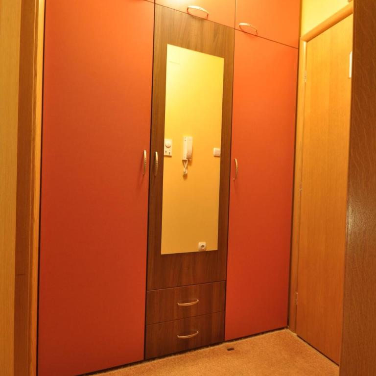 Apartments Raj - Apartman sa 1 Spavaćom Sobom - 9