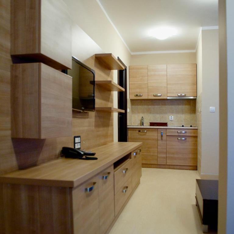 Vila V Lux Apartments - Two-Bedroom Apartment with Partial Sea View - 10