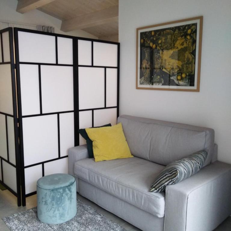Don Assenzio Temporary Home - Vacation Home - 8