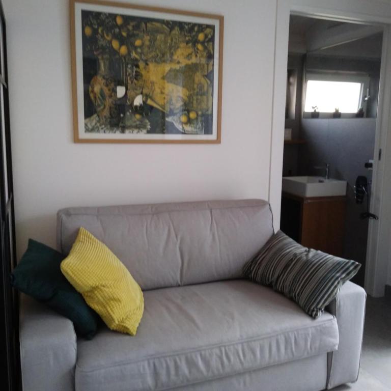 Don Assenzio Temporary Home - Vacation Home - 7