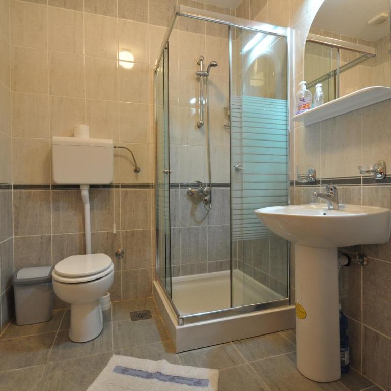 Apartments Raj - Studio (3 Odrasle Osobe) - 7