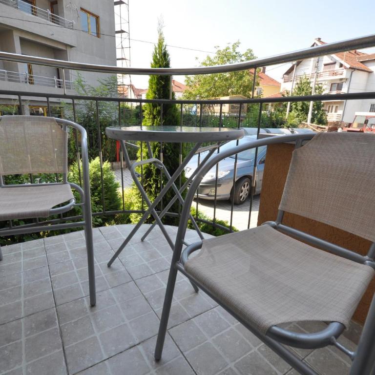 Apartments Raj - Studio (2 Odrasle Osobe) - 7