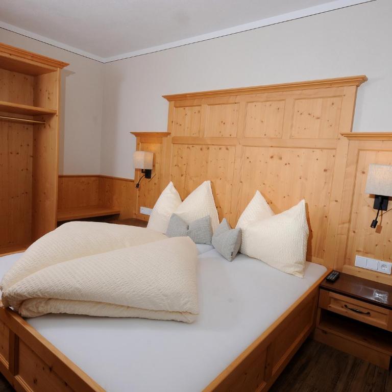 Ferienwohnung Eberl - Apartment - 23