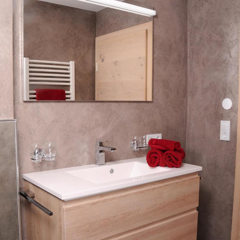 Ferienwohnung Eberl - Apartment - 39