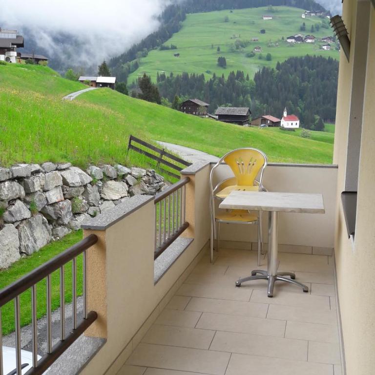 Ferienwohnung Winkl - Apartment mit 1 Schlafzimmer - 8