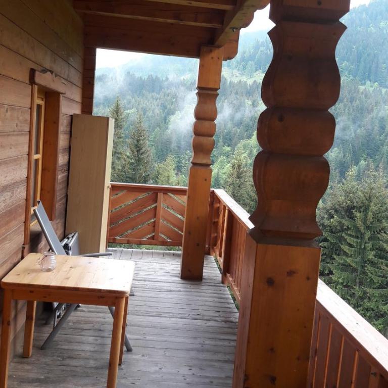 Ferienwohnung Winkl - Apartment mit 1 Schlafzimmer - 14