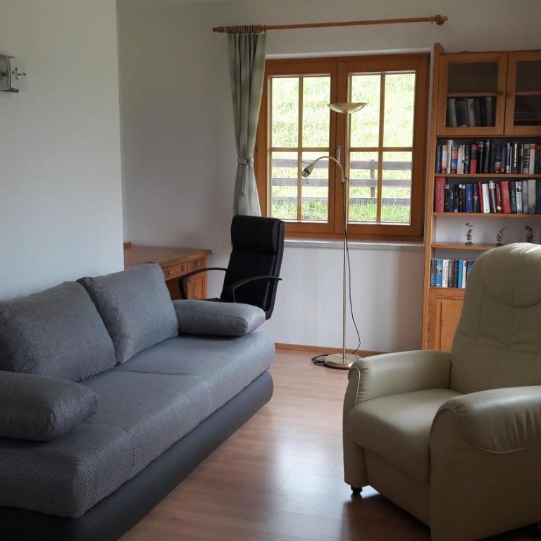 Ferienwohnung Winkl - Apartment mit 1 Schlafzimmer - 9
