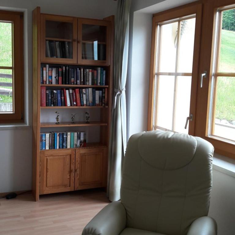 Ferienwohnung Winkl - Apartment mit 1 Schlafzimmer - 23