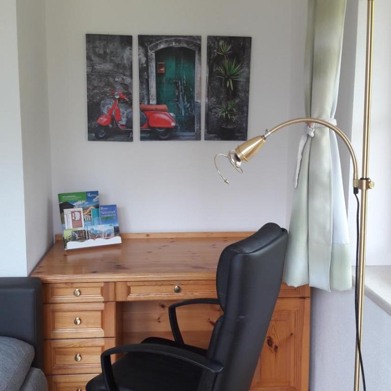 Ferienwohnung Winkl - Apartment mit 1 Schlafzimmer - 24