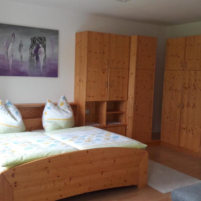 Ferienwohnung Winkl - Apartment mit 1 Schlafzimmer - 25