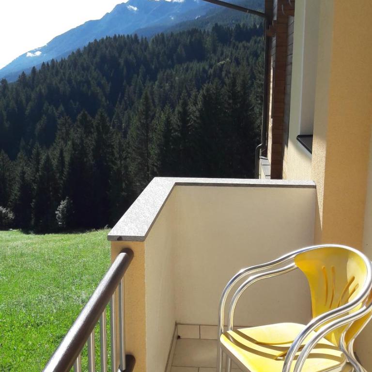 Ferienwohnung Winkl - Apartment mit 1 Schlafzimmer - 5