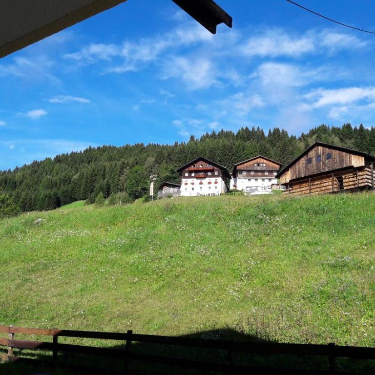 Ferienwohnung Winkl - Apartment mit 1 Schlafzimmer - 35
