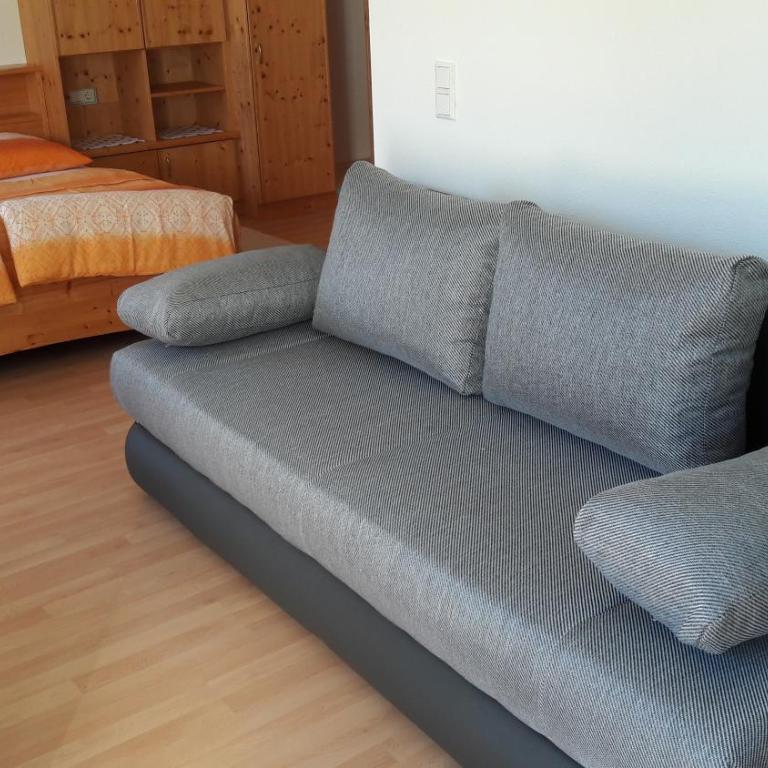 Ferienwohnung Winkl - Apartment mit 1 Schlafzimmer - 39
