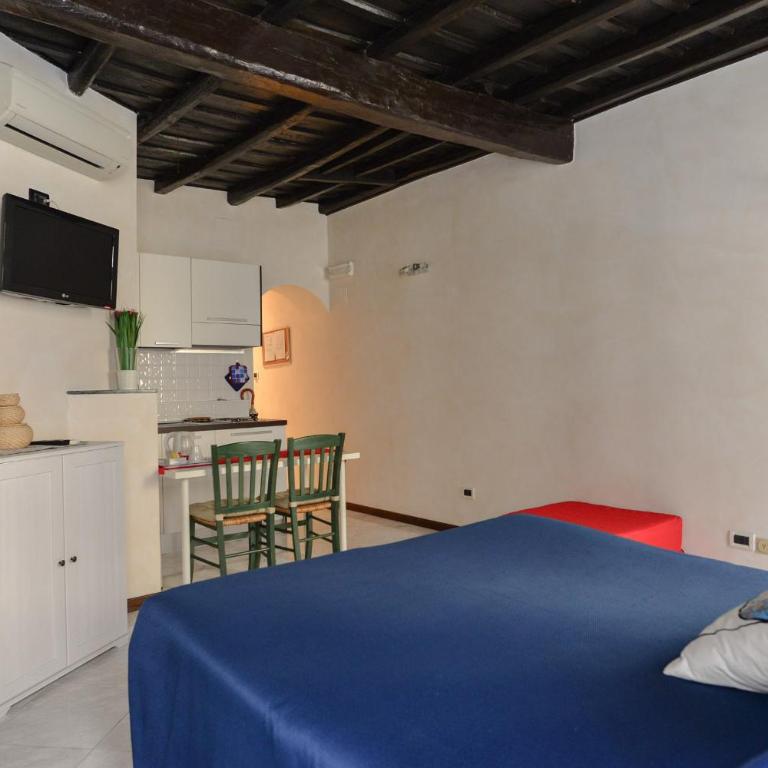 Urbana Colosseo Boutique Apartment - Appartamento - 6