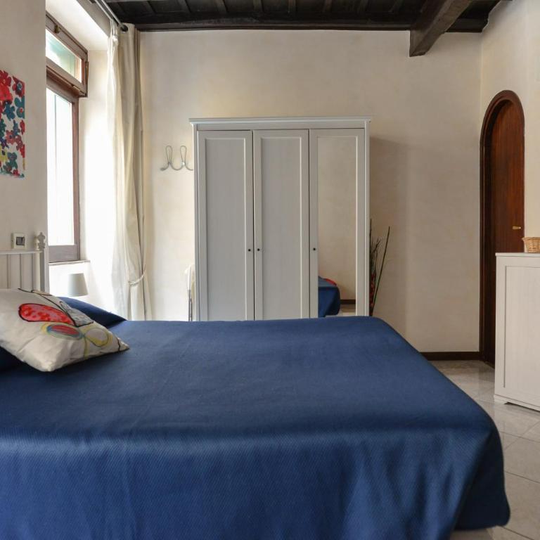Urbana Colosseo Boutique Apartment - Appartamento - 7