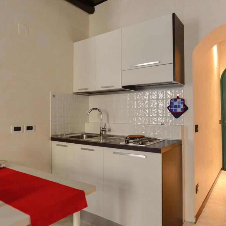 Urbana Colosseo Boutique Apartment - Appartamento - 10