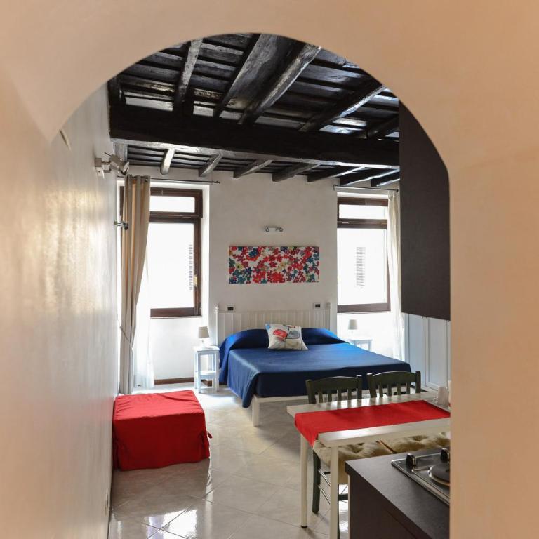 Urbana Colosseo Boutique Apartment - Appartamento - 2