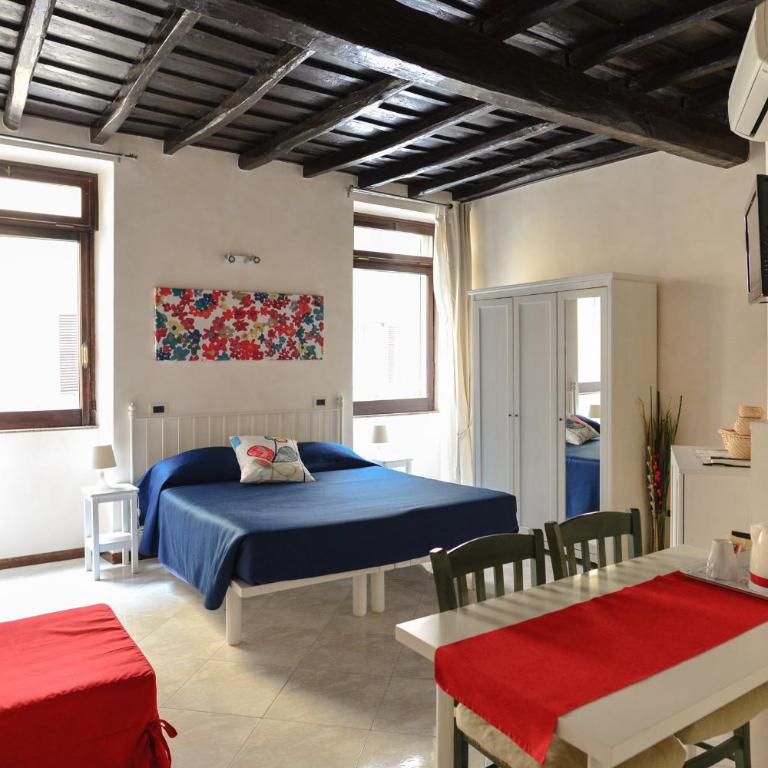 Urbana Colosseo Boutique Apartment - Appartamento - 1
