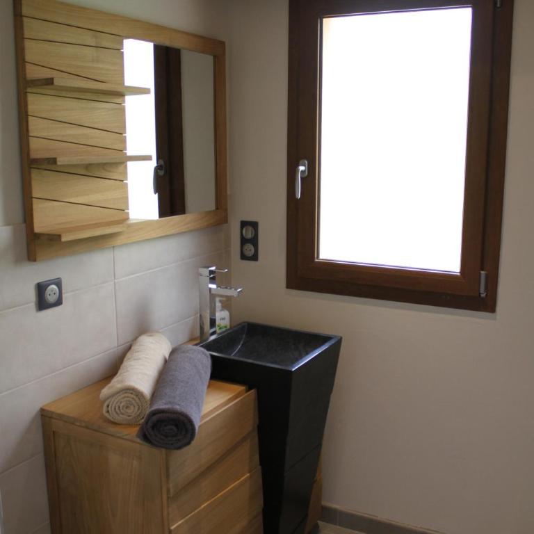 Le chalet des Pierres - Chalet - 9