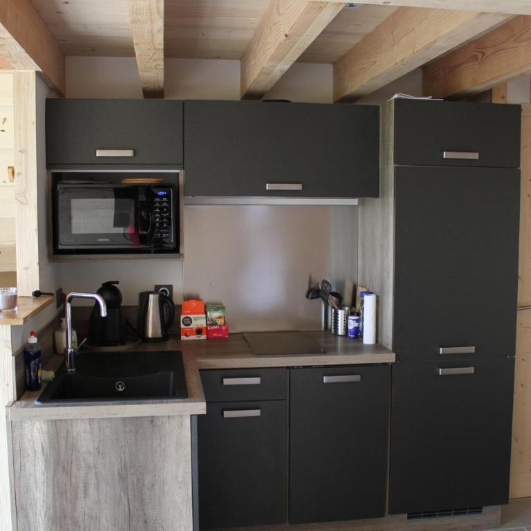 Le chalet des Pierres - Chalet - 5