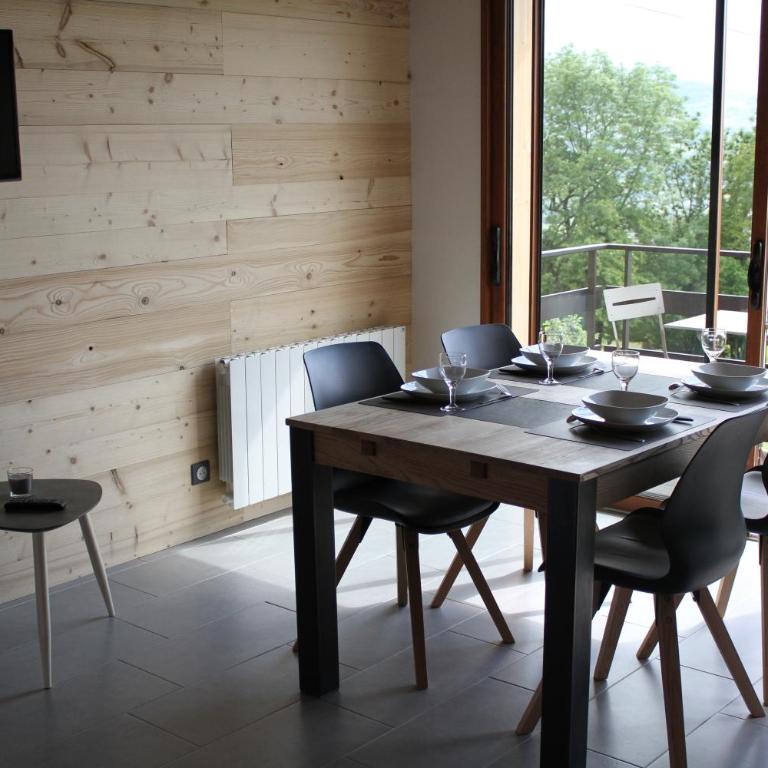 Le chalet des Pierres - Chalet - 3