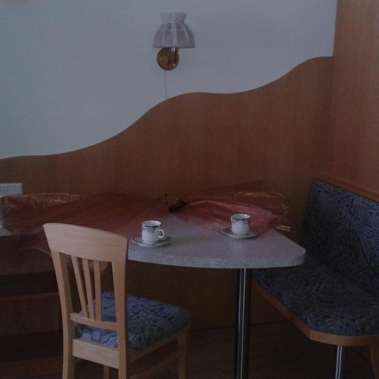 Ferienwohnung Winkl - Apartment mit 1 Schlafzimmer - 10