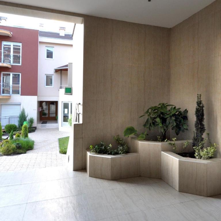 Apartments Raj - Studio (3 Odrasle Osobe) - 2