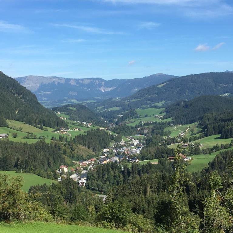 Gemütliches Apartment im Krämerhaus in Annaberg , 1 Schlafzimmer, 2-4 Personen, Zentrum - Apartment mit 1 Schlafzimmer - 19