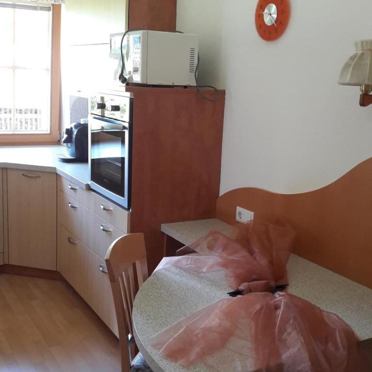 Ferienwohnung Winkl - Apartment mit 1 Schlafzimmer - 32