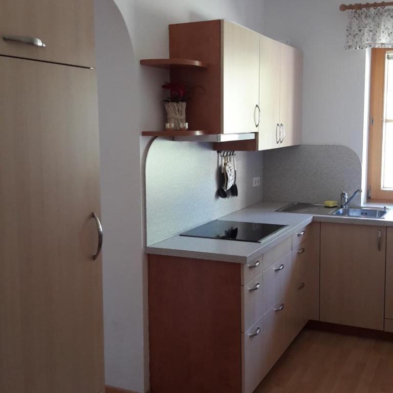 Ferienwohnung Winkl - Apartment mit 1 Schlafzimmer - 28
