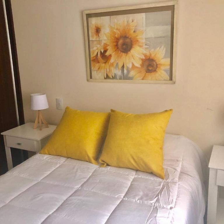 Alquiler temporario tucuman barrio norte 1 - Apartment with Balcony - 1