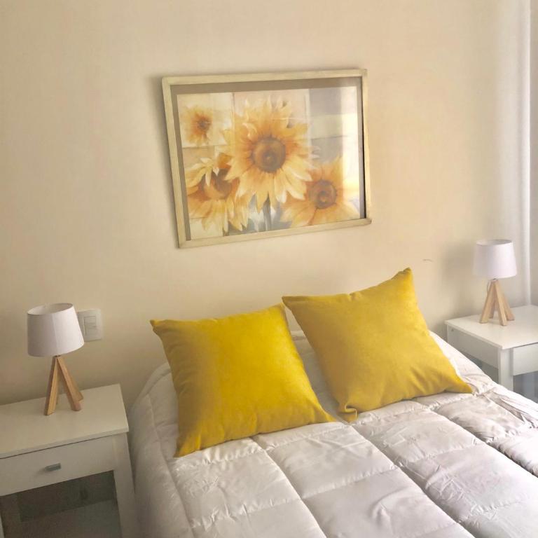 Alquiler temporario tucuman barrio norte 1 - Apartment with Balcony - 11