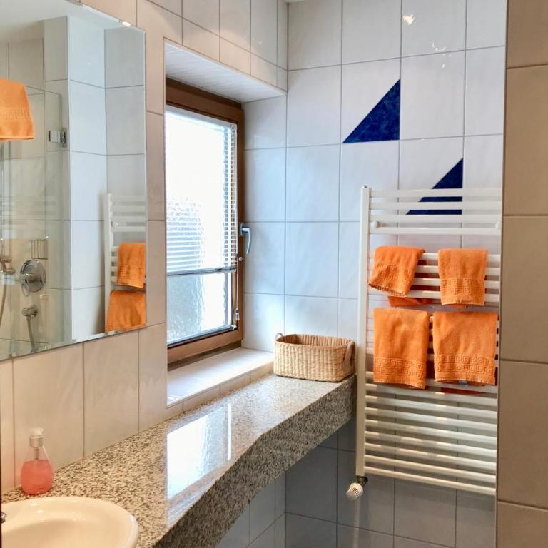 Haus Pankratz - Apartamento de 1 dormitorio con balcón - 18