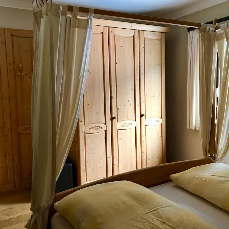 Haus Pankratz - Apartamento de 1 dormitorio con balcón - 2
