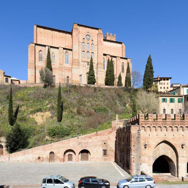 Siena Vip B&B - Queen Studio - 5