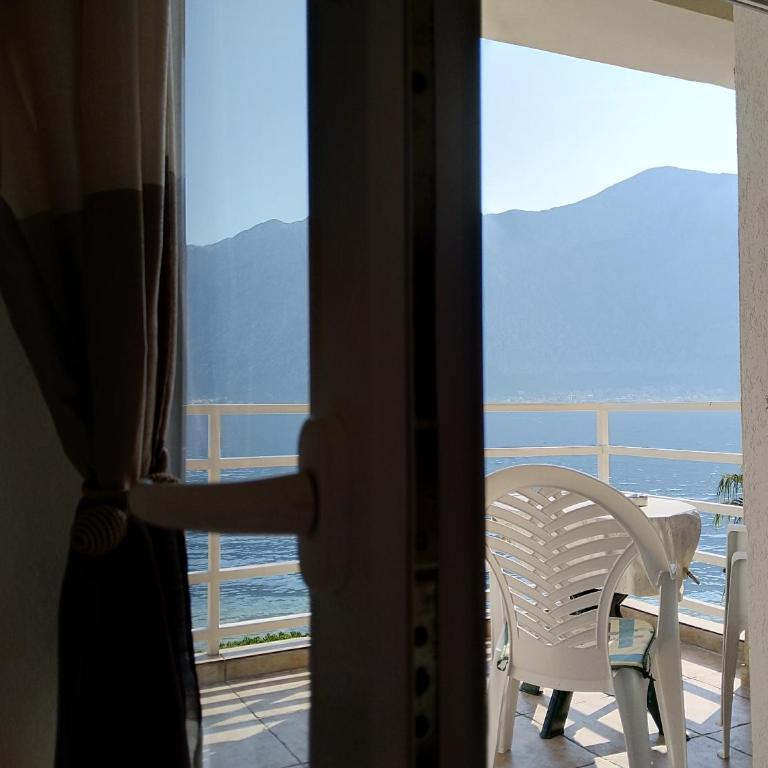 Apartments Dani - Apartment with Sea View - 26