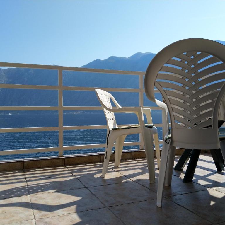 Apartments Dani - Apartment with Sea View - 27