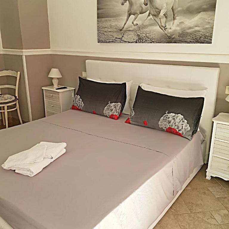 Il Casale dei Principi - Deluxe Double Room - 3