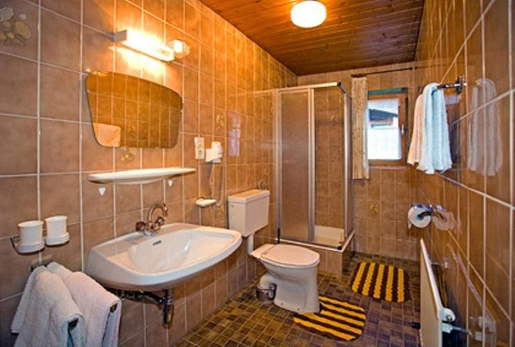Ferienwohnungen Plattner - Großes Apartment mit 2 Schlafzimmern - 2