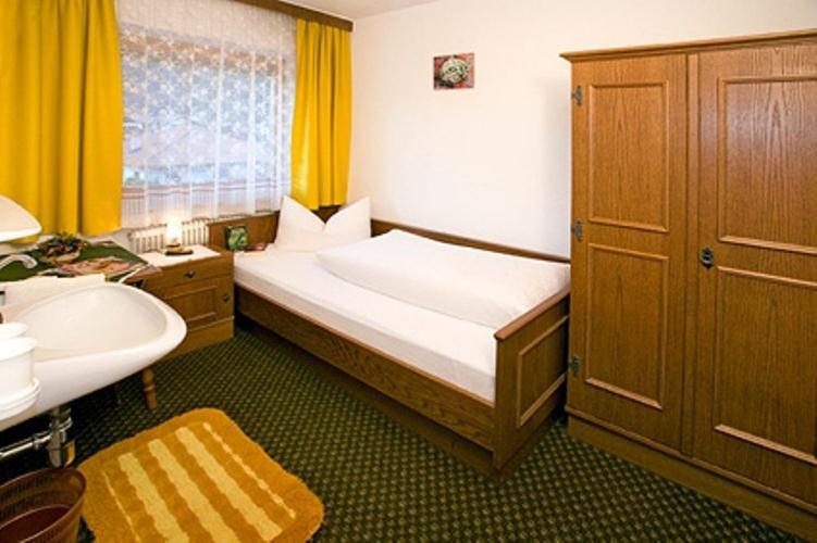 Ferienwohnungen Plattner - Apartment mit 2 Schlafzimmern - 3