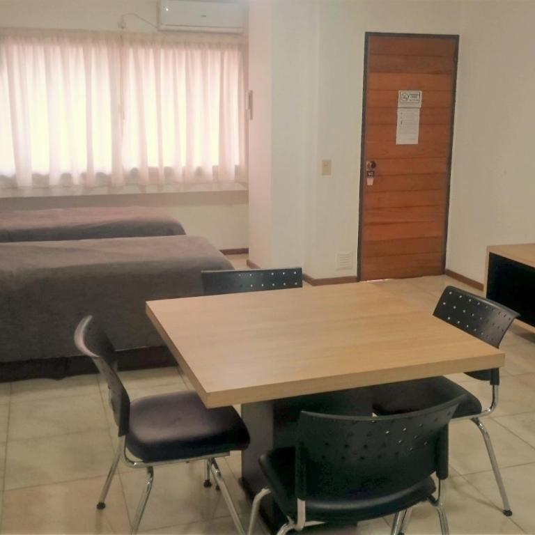 Premium Mendoza Apart Hotel - Apartamento Superior - 20