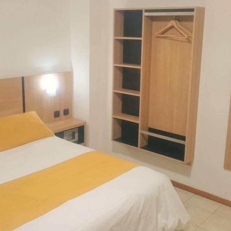 Premium Mendoza Apart Hotel - Apartamento Executive - 25