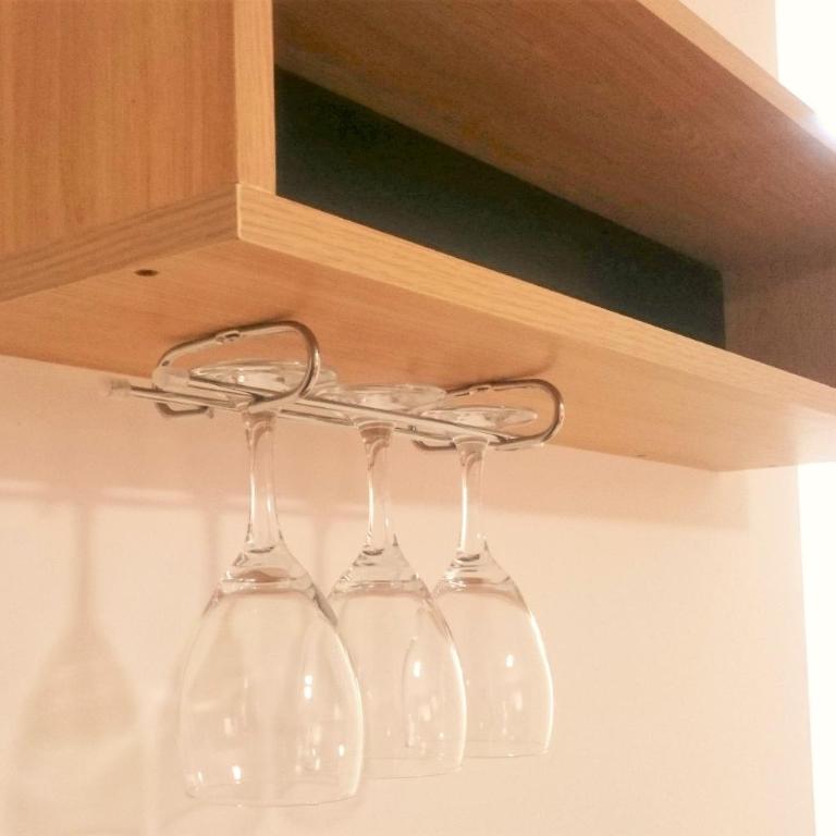 Premium Mendoza Apart Hotel - Executive Apartment - 27