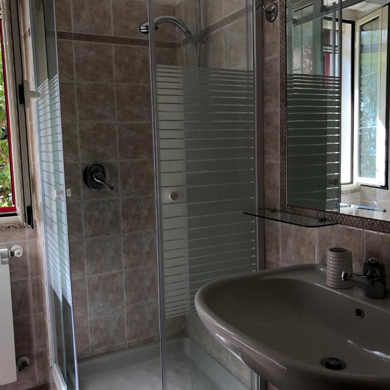 Appartamento in Villa Andreina - Appartamento con 2 Camere da Letto - 15